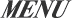�����X�^�C��[���j���[]